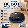 Robot Nettoyeur Automatique
