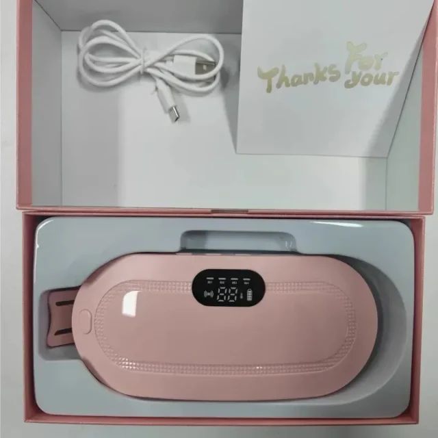 Ceinture Chauffante Relax™