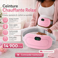 Ceinture Chauffante Relax™